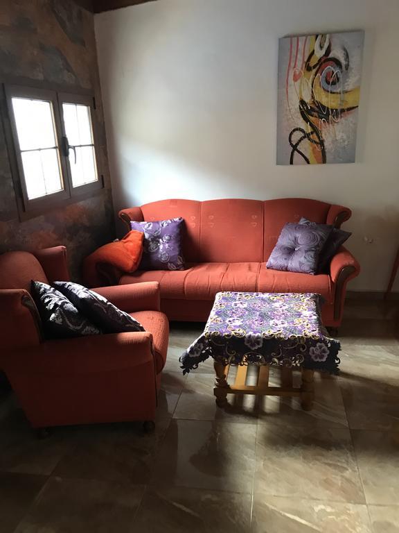 Casa Elisa Canarias Guest House Fátaga Екстериор снимка