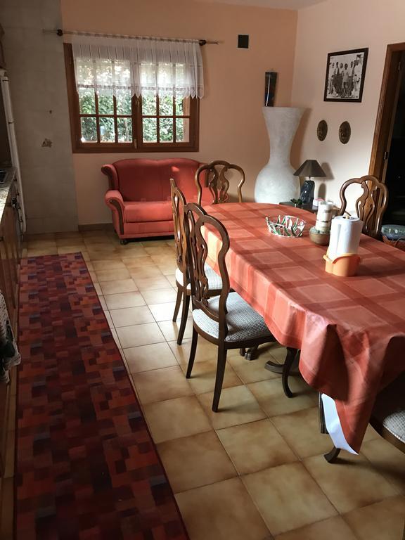 Casa Elisa Canarias Guest House Fátaga Екстериор снимка