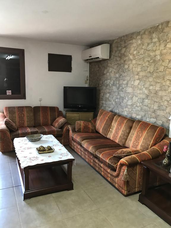 Casa Elisa Canarias Guest House Fátaga Екстериор снимка