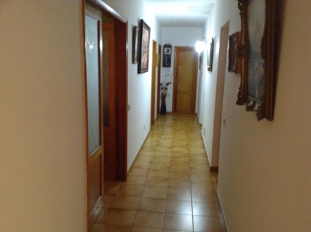 Casa Elisa Canarias Guest House Fátaga Екстериор снимка