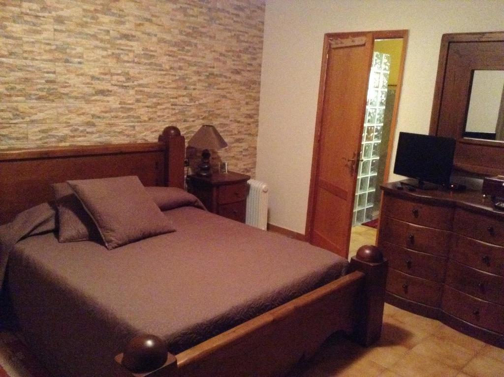 Casa Elisa Canarias Guest House Fátaga Екстериор снимка