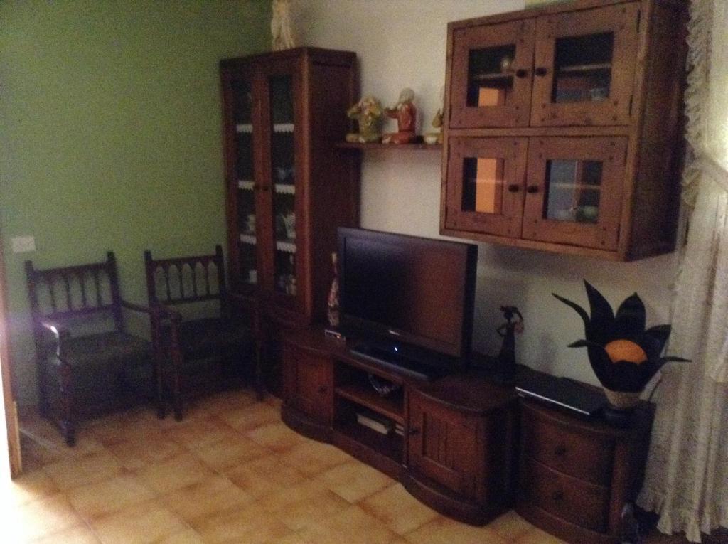 Casa Elisa Canarias Guest House Fátaga Екстериор снимка