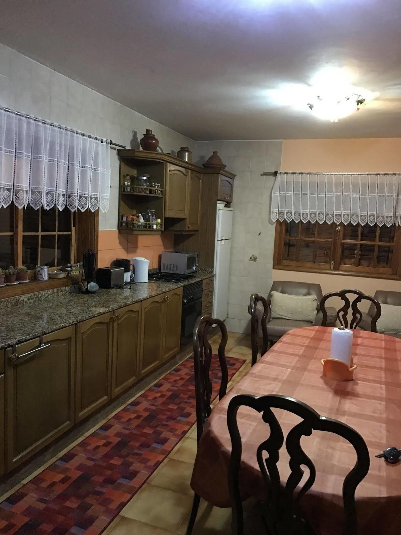 Casa Elisa Canarias Guest House Fátaga Екстериор снимка