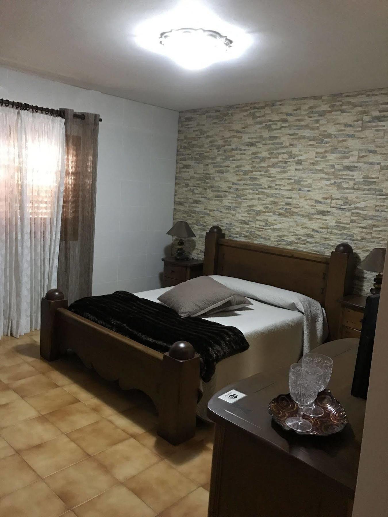 Casa Elisa Canarias Guest House Fátaga Екстериор снимка