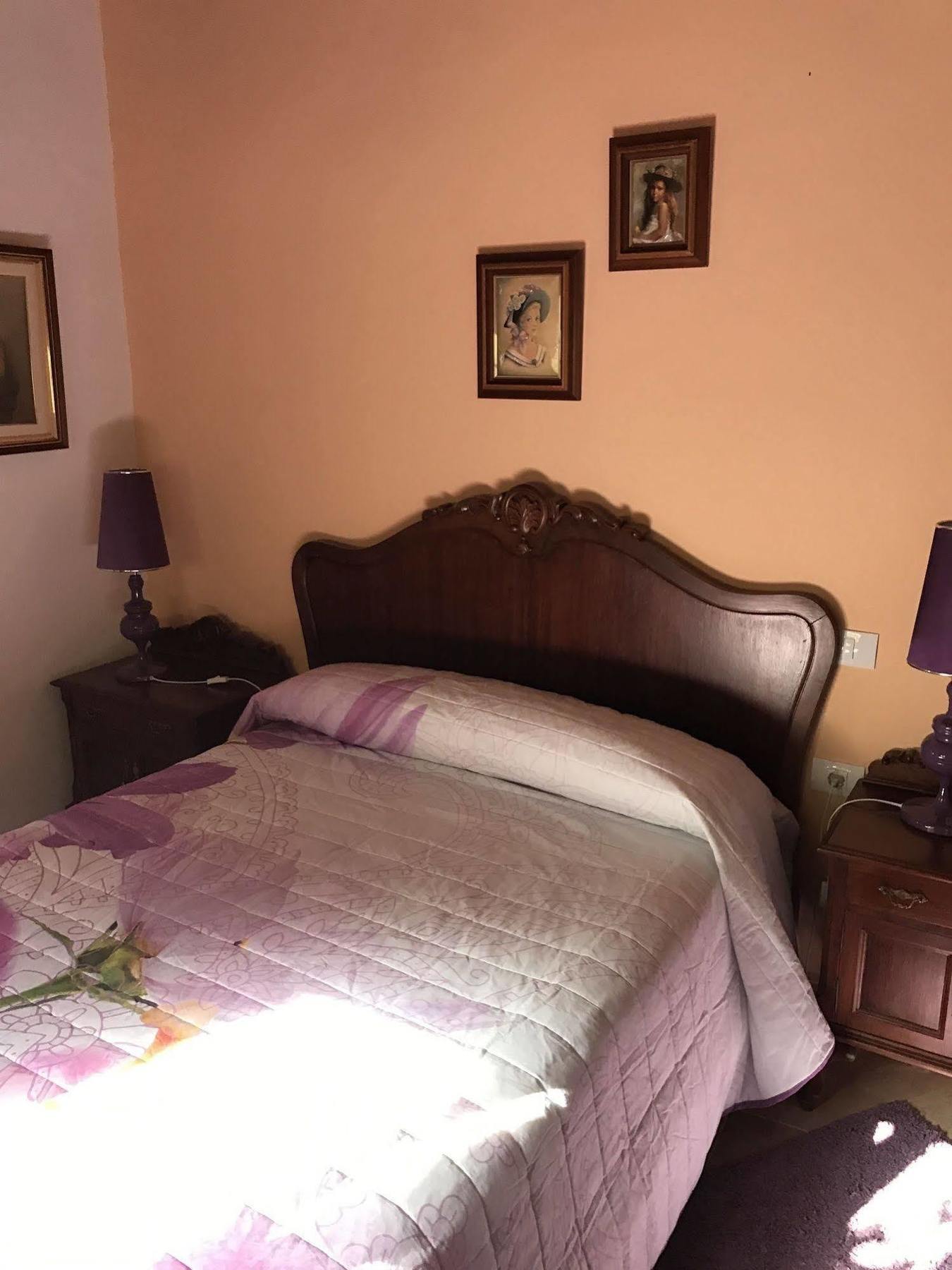 Casa Elisa Canarias Guest House Fátaga Екстериор снимка