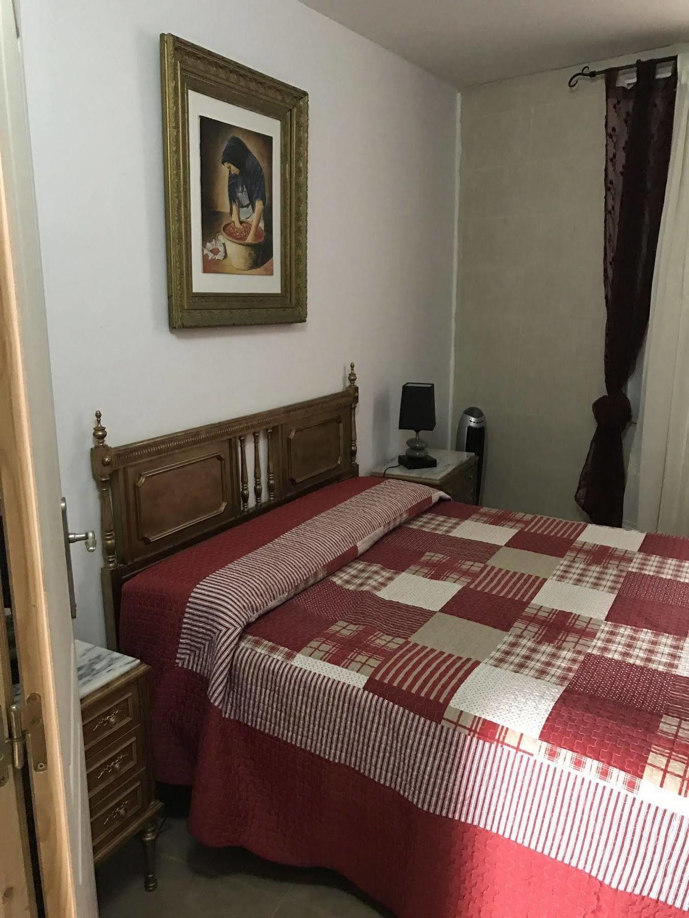 Casa Elisa Canarias Guest House Fátaga Екстериор снимка