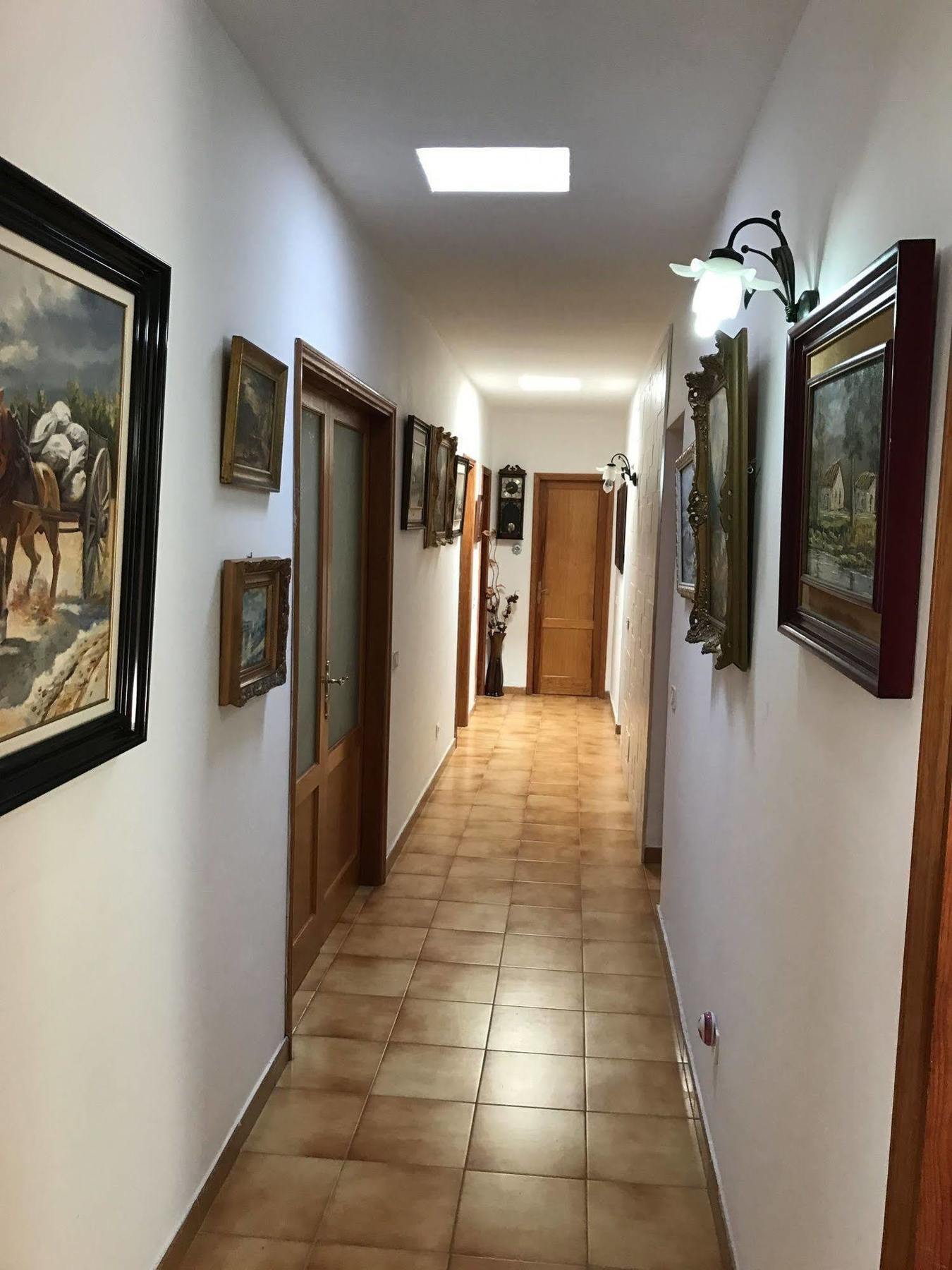 Casa Elisa Canarias Guest House Fátaga Екстериор снимка